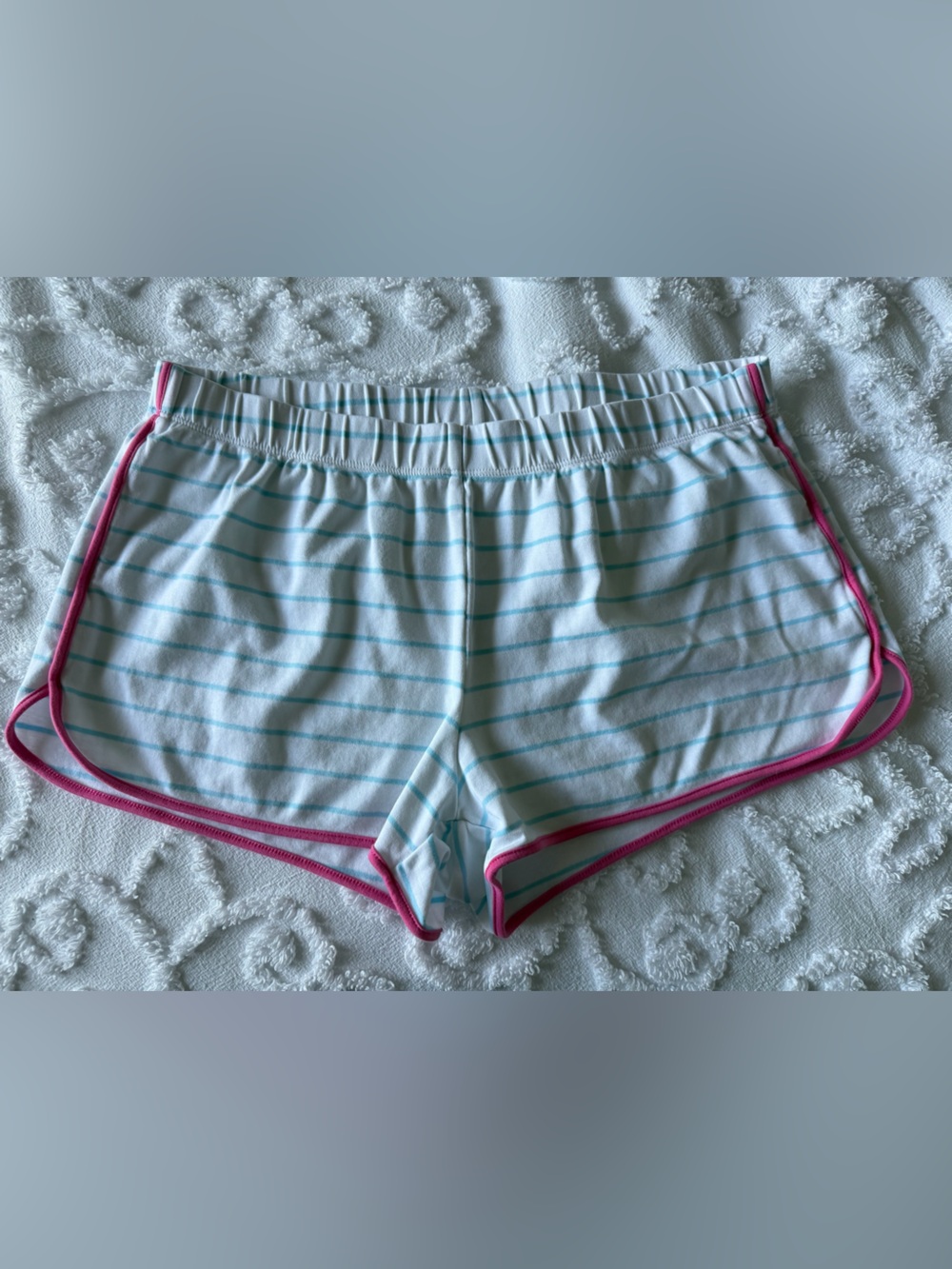 Lake Pajama Shorts ONLY sz L